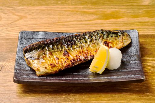 新鮮な食材を利用